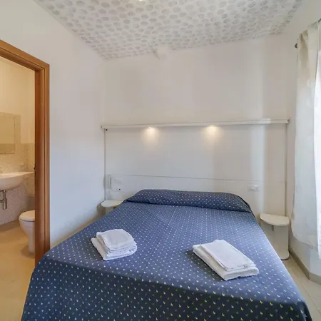 Vista Mare 3* Porto Azzurro