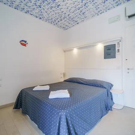 Vista Mare Bed and Breakfast