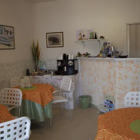 Bed and Breakfast Vista Mare Porto Azzurro