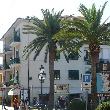 Vista Mare Porto Azzurro