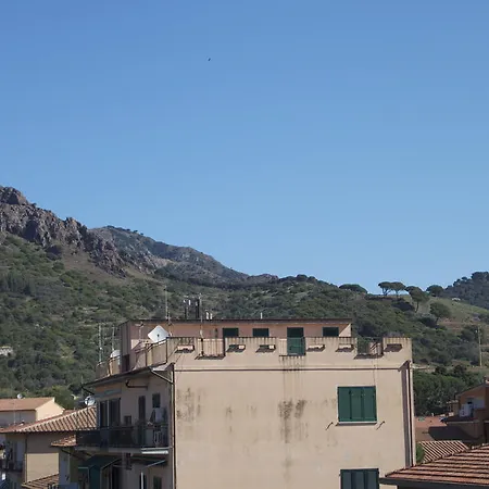 Bed & Breakfast Vista Mare