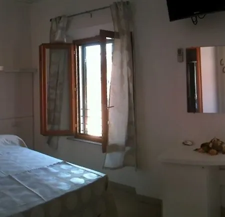 Vista Mare Bed & Breakfast