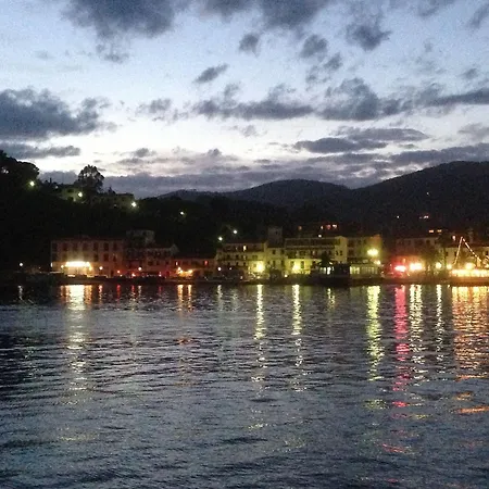 Bed & Breakfast Vista Mare 3*