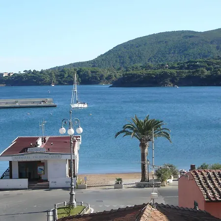 Bed and Breakfast Vista Mare 3*