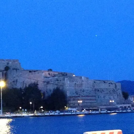 Vista Mare Porto Azzurro