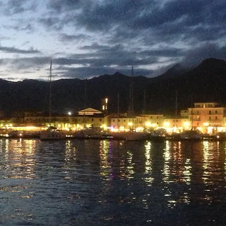 Vista Mare 4* Porto Azzurro