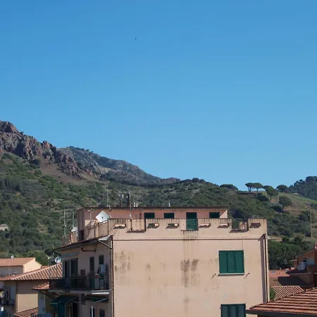 Vista Mare Frühstückspension