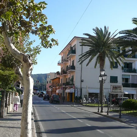 Frühstückspension Vista Mare