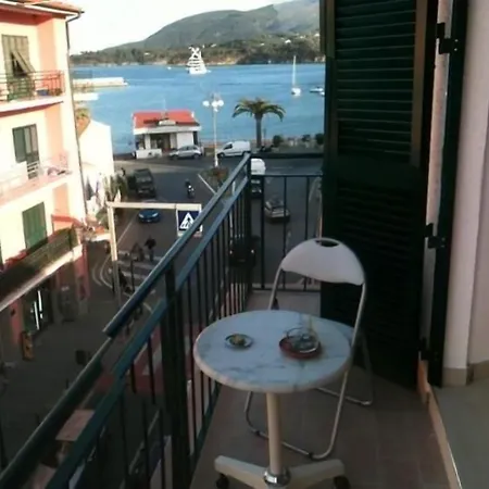 Frühstückspension Vista Mare