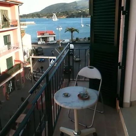 Vista Mare Porto Azzurro